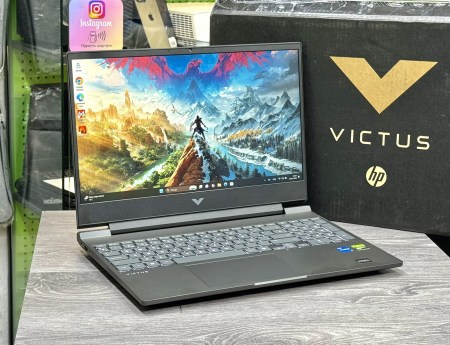 HP Victus 15-fa2016ns 2